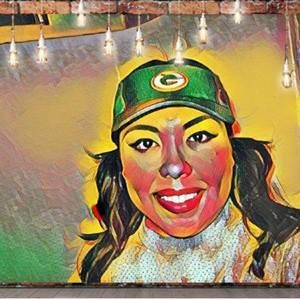 Meet your Posher, Veronica